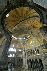 Turquie, Istanbul