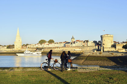 France, La Rochelle