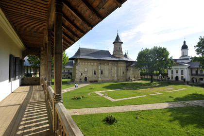 Roumanie, Neamt