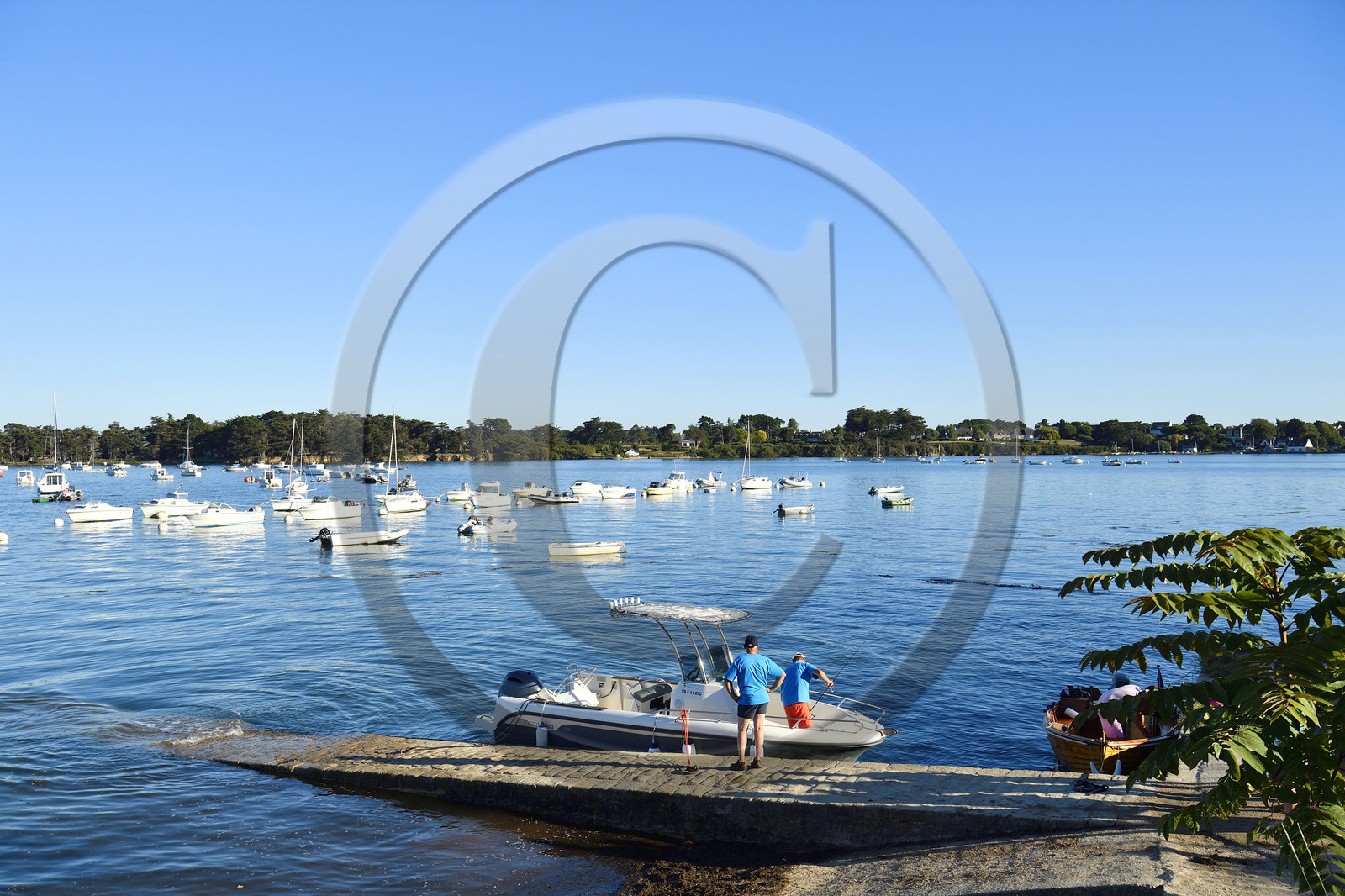 France, Bretagne