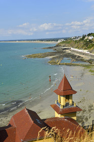 France, Granville