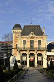 France, Besancon