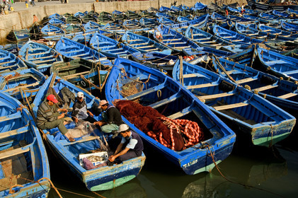 Essaouira, Maroc
