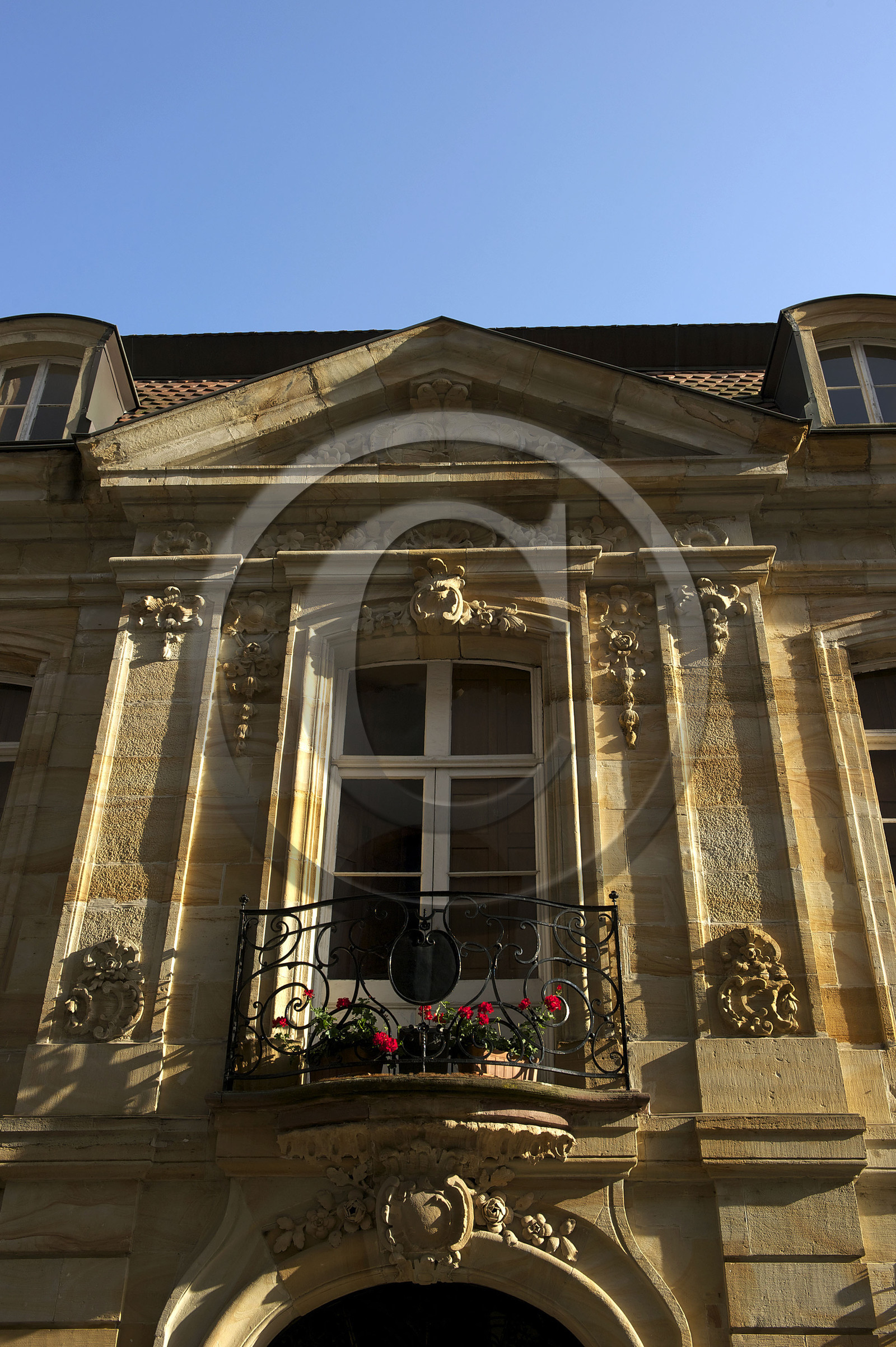 France, Mulhouse