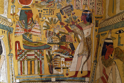 Egypte, Cairo