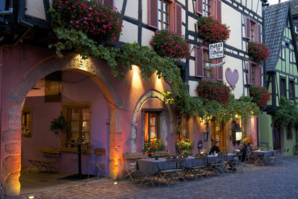 France, Alsace