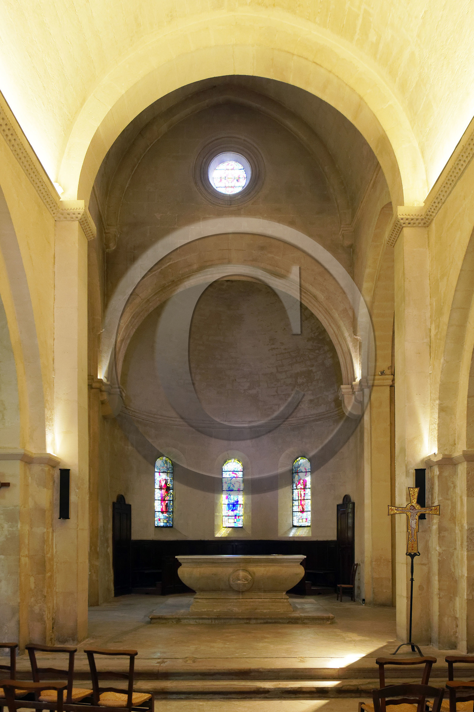 France, Saint Remy de Provence