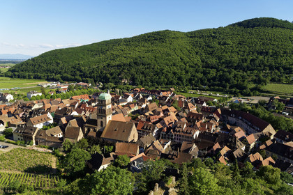 France, Kaysersberg