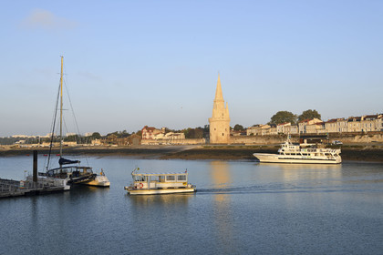 France, La Rochelle