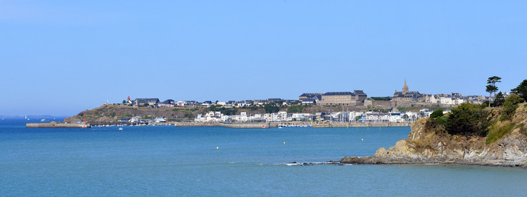 France, Granville