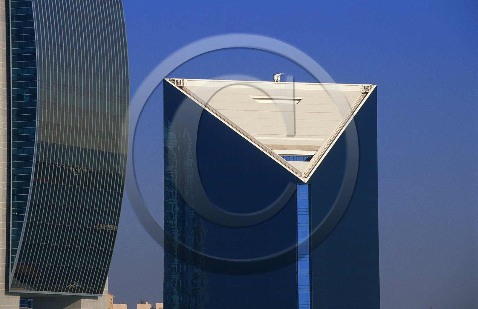 Dubaï. Émirats Arabes Unis