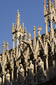 Pisa, Toscana, Italia