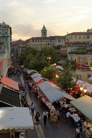 France, Nice