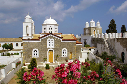 Péloponèse, Greece