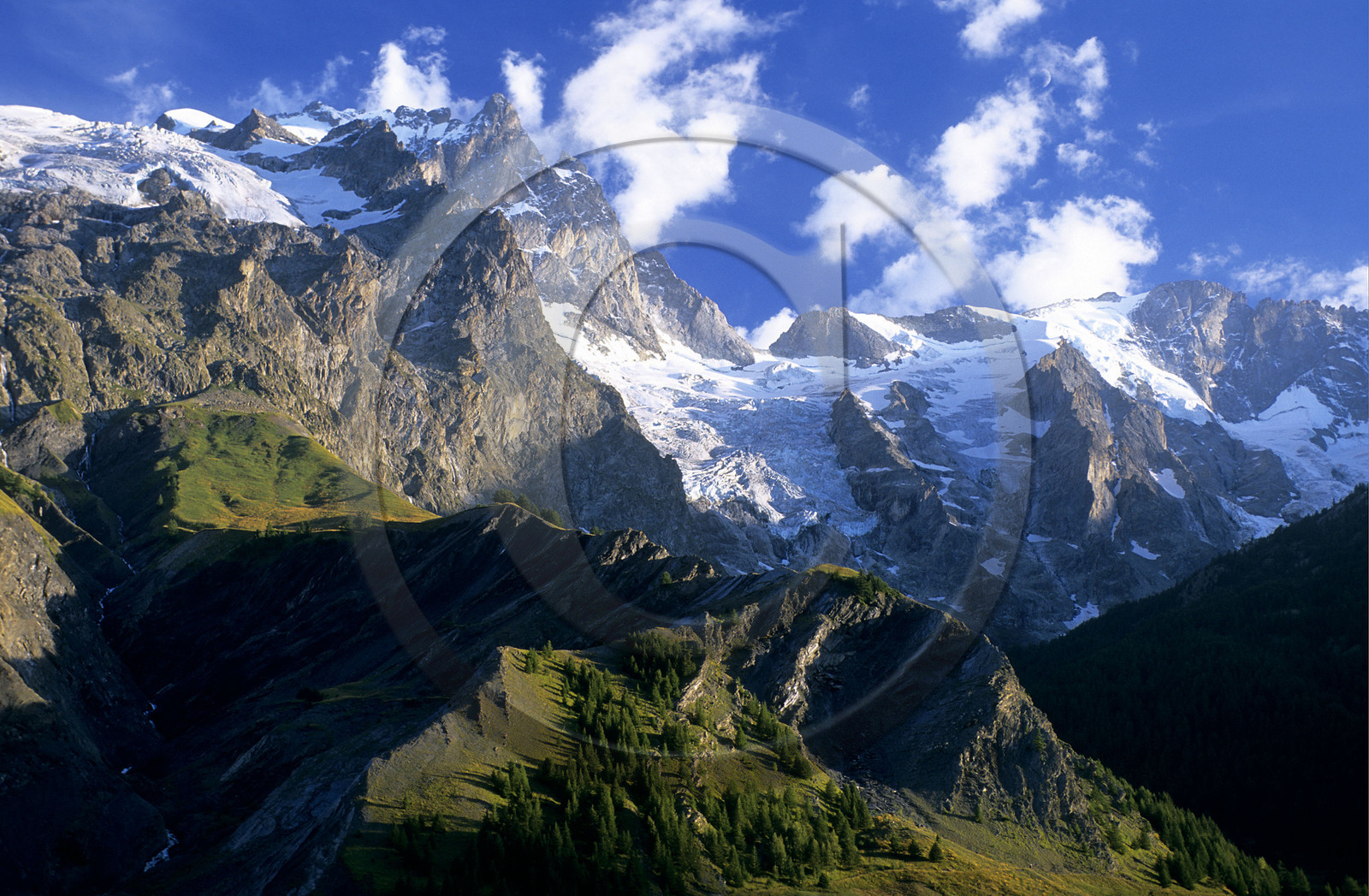 Alpes, France
