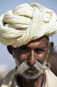 Inde, Pushkar