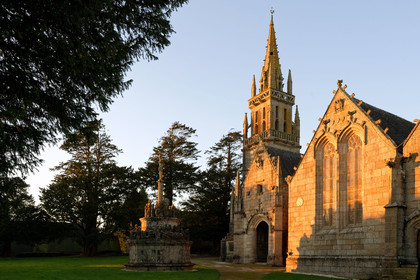 France, Bretagne
