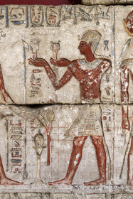Egypte, Cairo