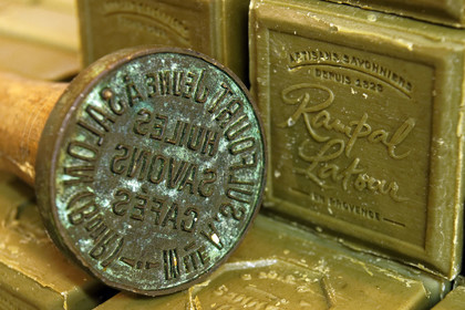 France, Salon de Provence