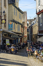 France, Morlaix