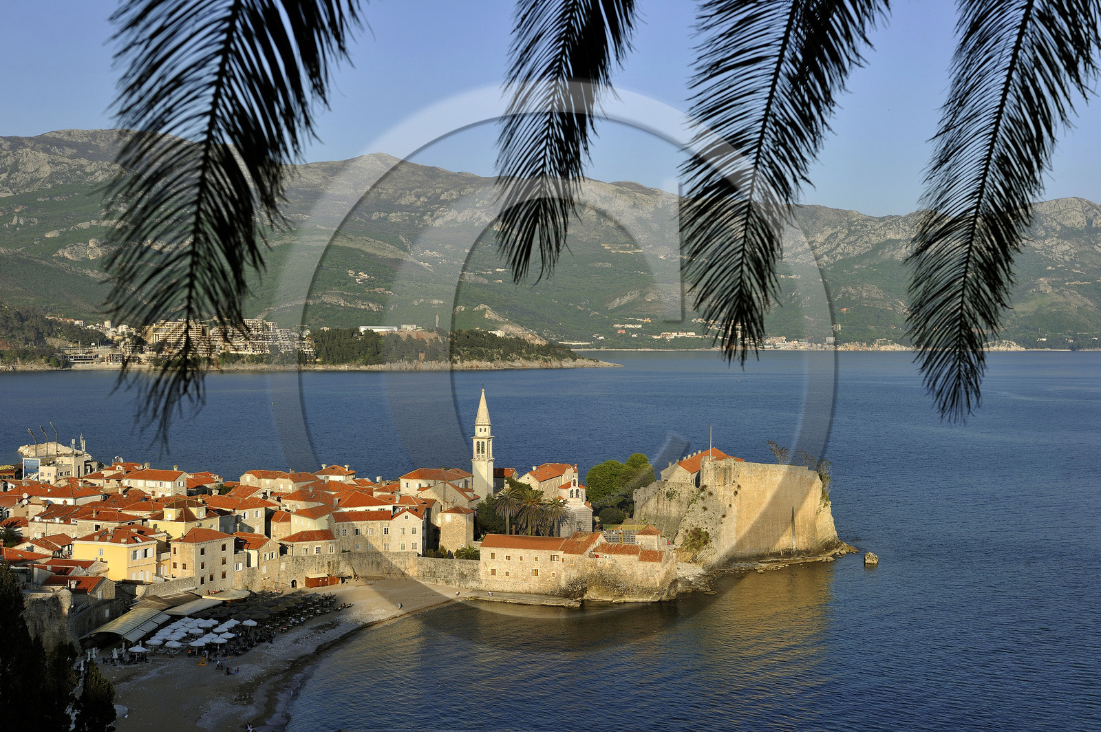 Montenegro, Budva
