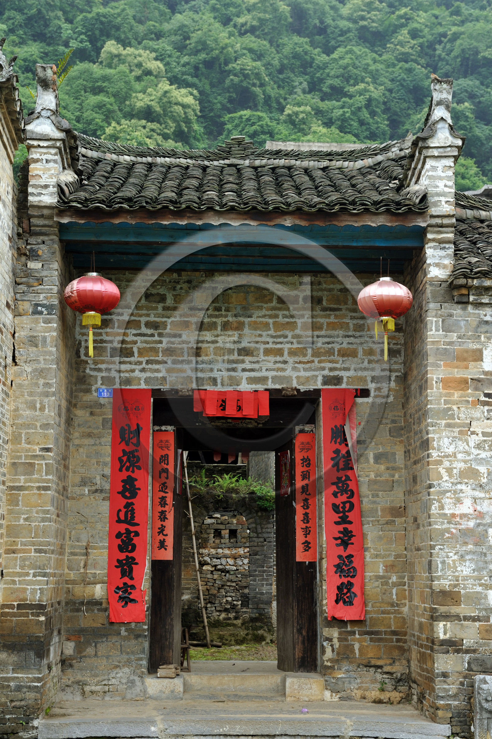 Chine, Guilin
