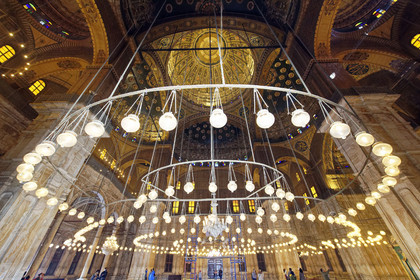 Egypte, Cairo
