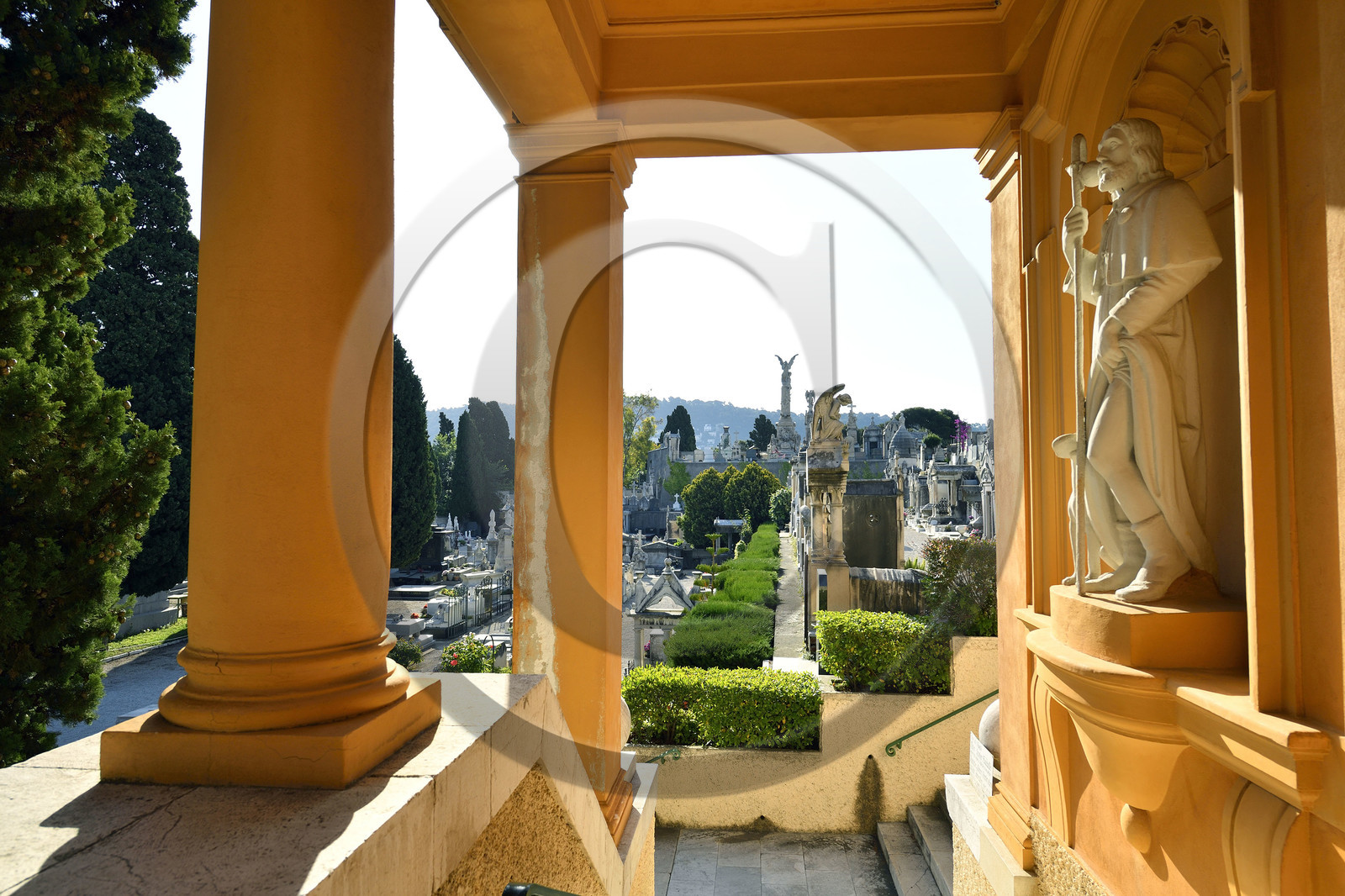 France, Nice