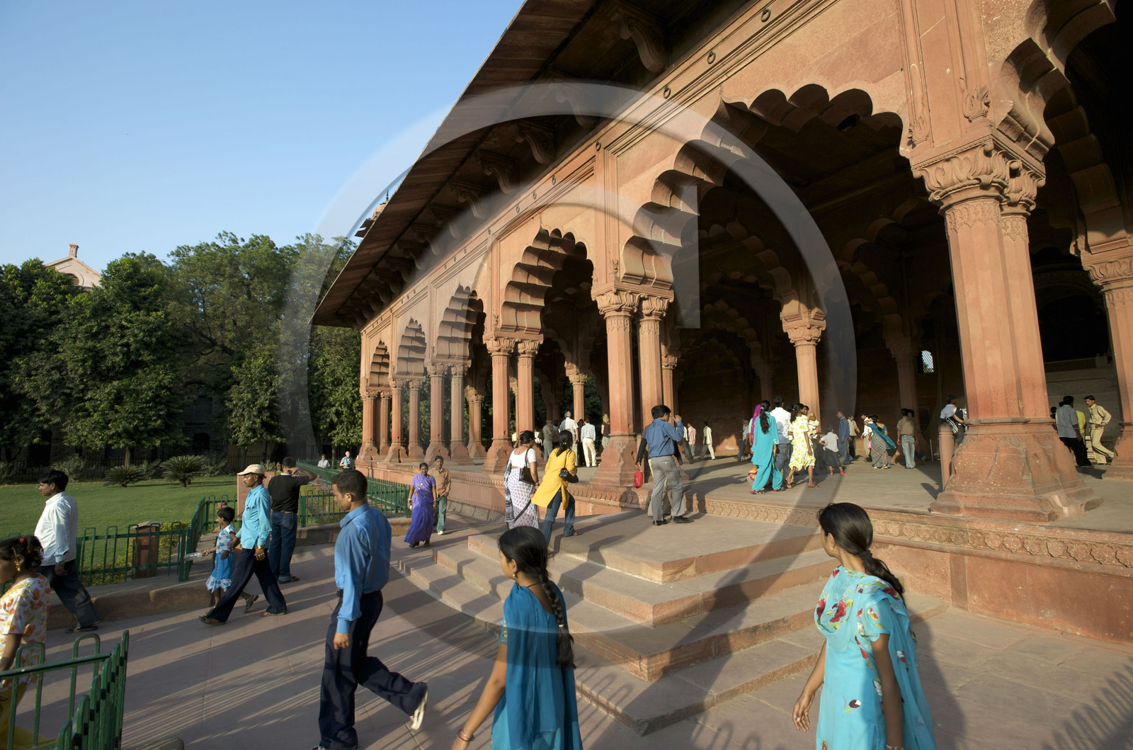 Inde, Delhi
