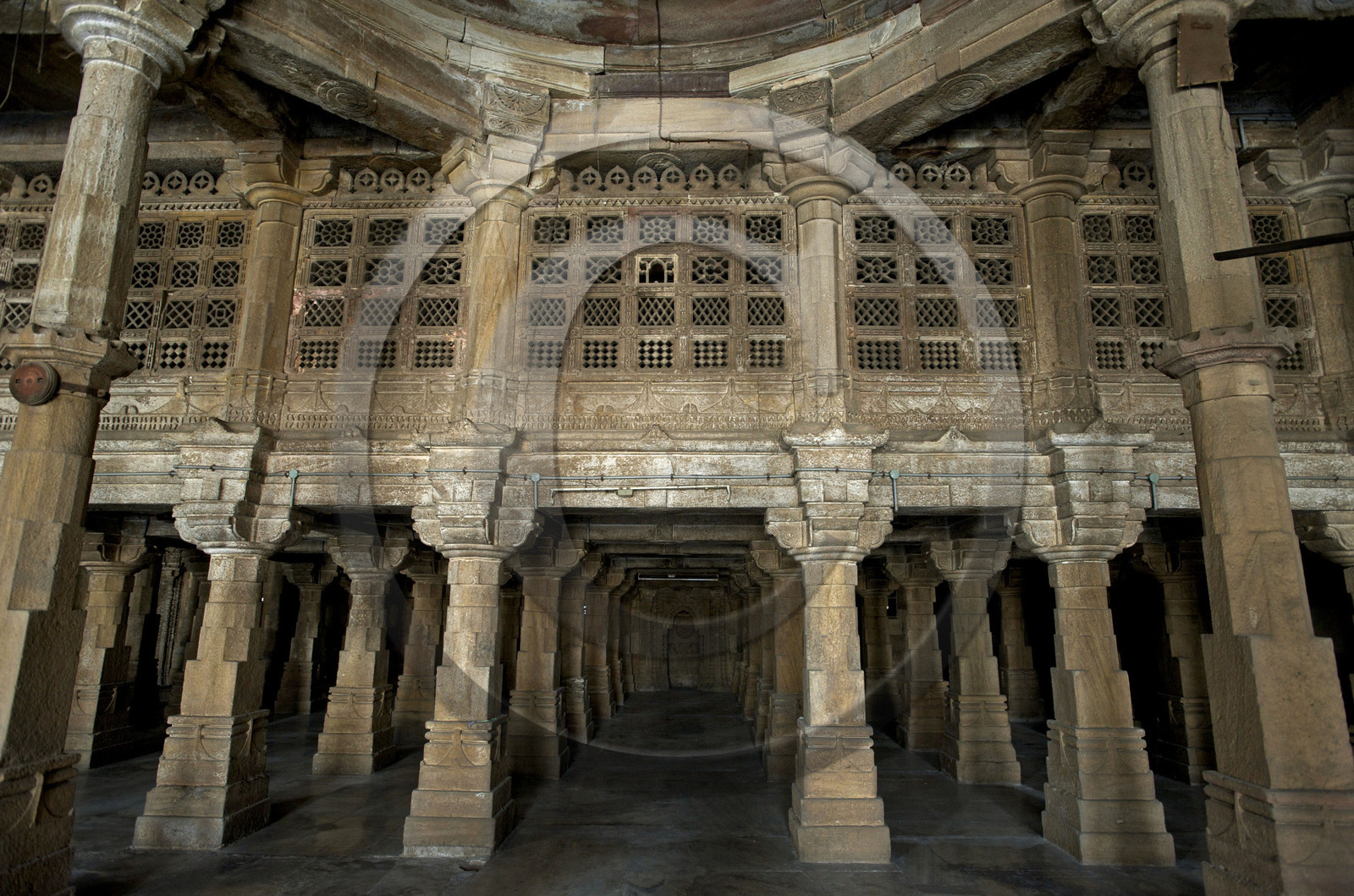 Inde, Ahmedabad