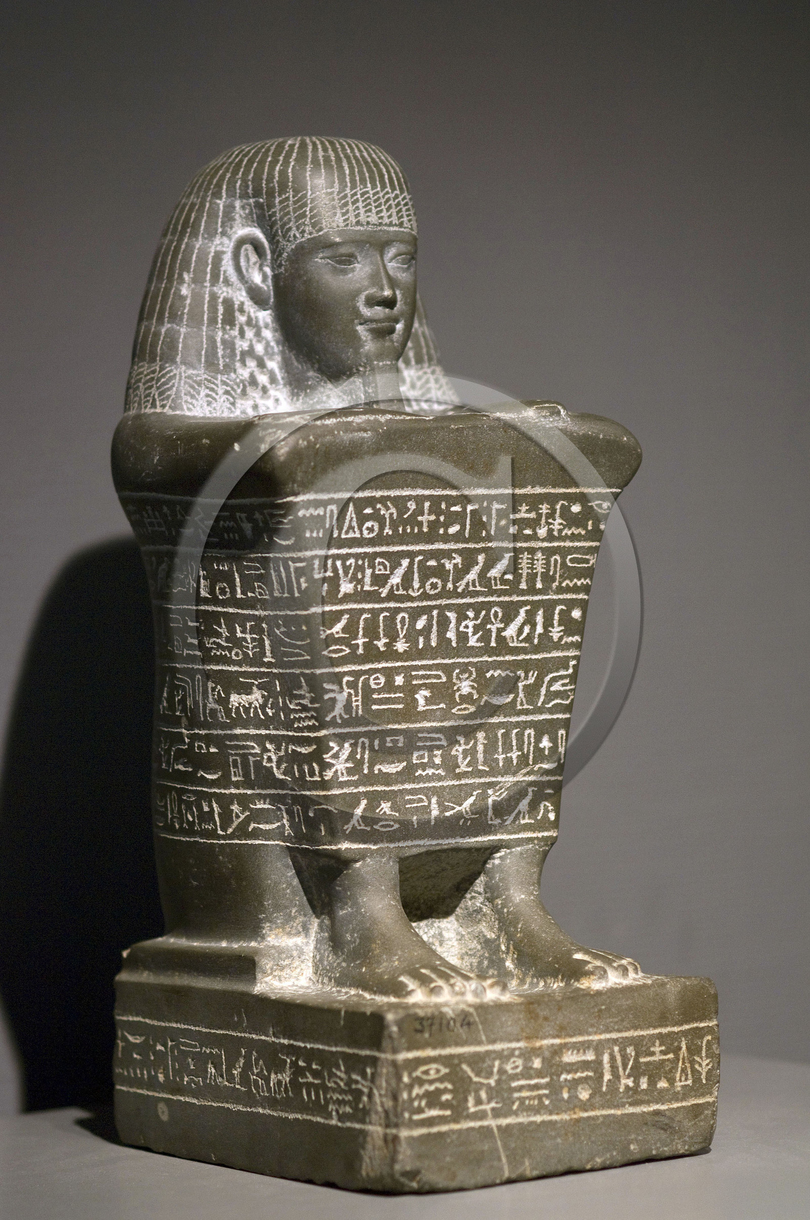 Egypte, Alexandrie