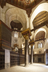 Egypte, Cairo