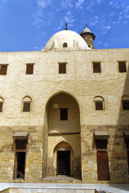 Egypte, Cairo