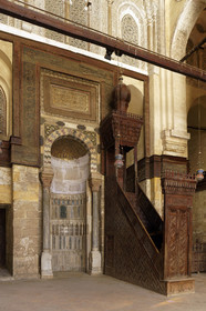 Egypte, Cairo