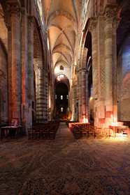 France, Brioude
