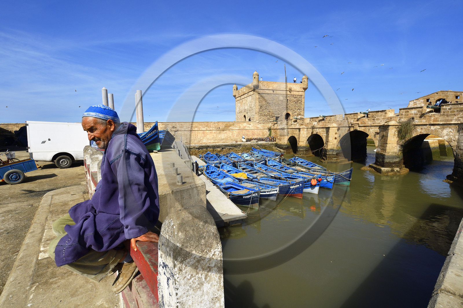 Maroc, Essaouira
