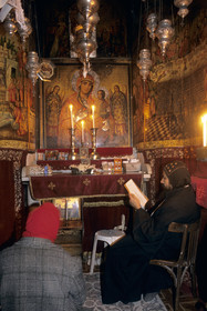 Jérusalem, Israel
