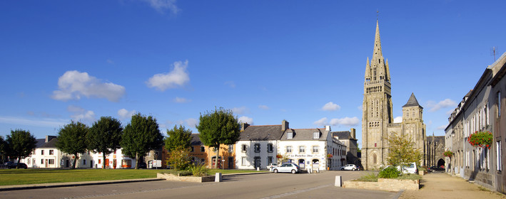 France, Bretagne
