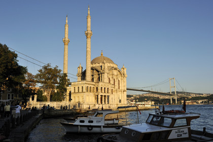 Turquie, Istanbul