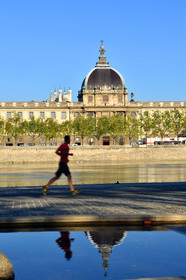 France, Lyon