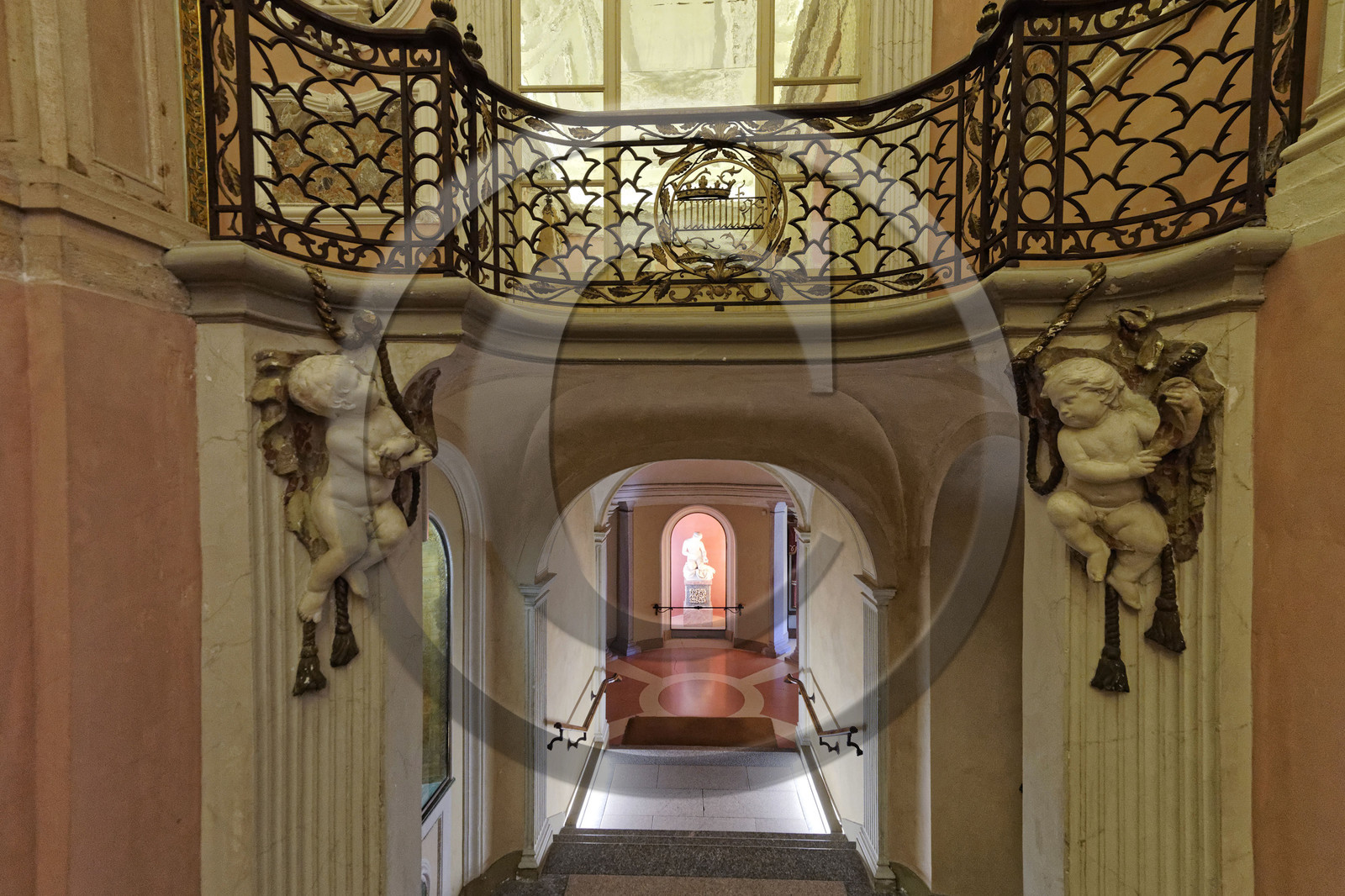 Italie piemont lac majeur lago maggiore