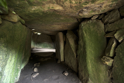 France, Locmariaquer