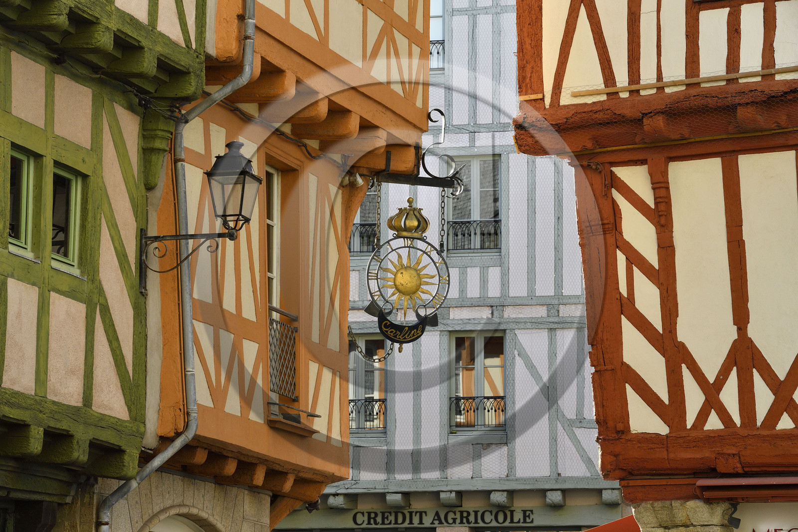 France, Bretagne
