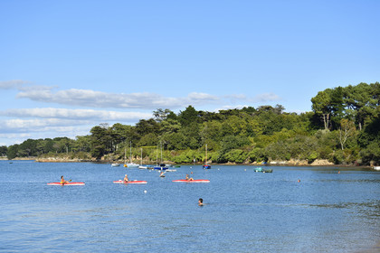 France, Bretagne