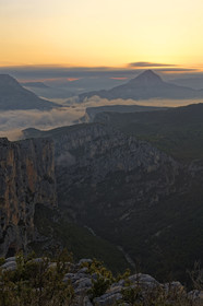 France, Verdon