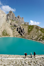 France, Alpes