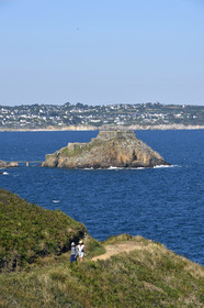 France, Bertheaume
