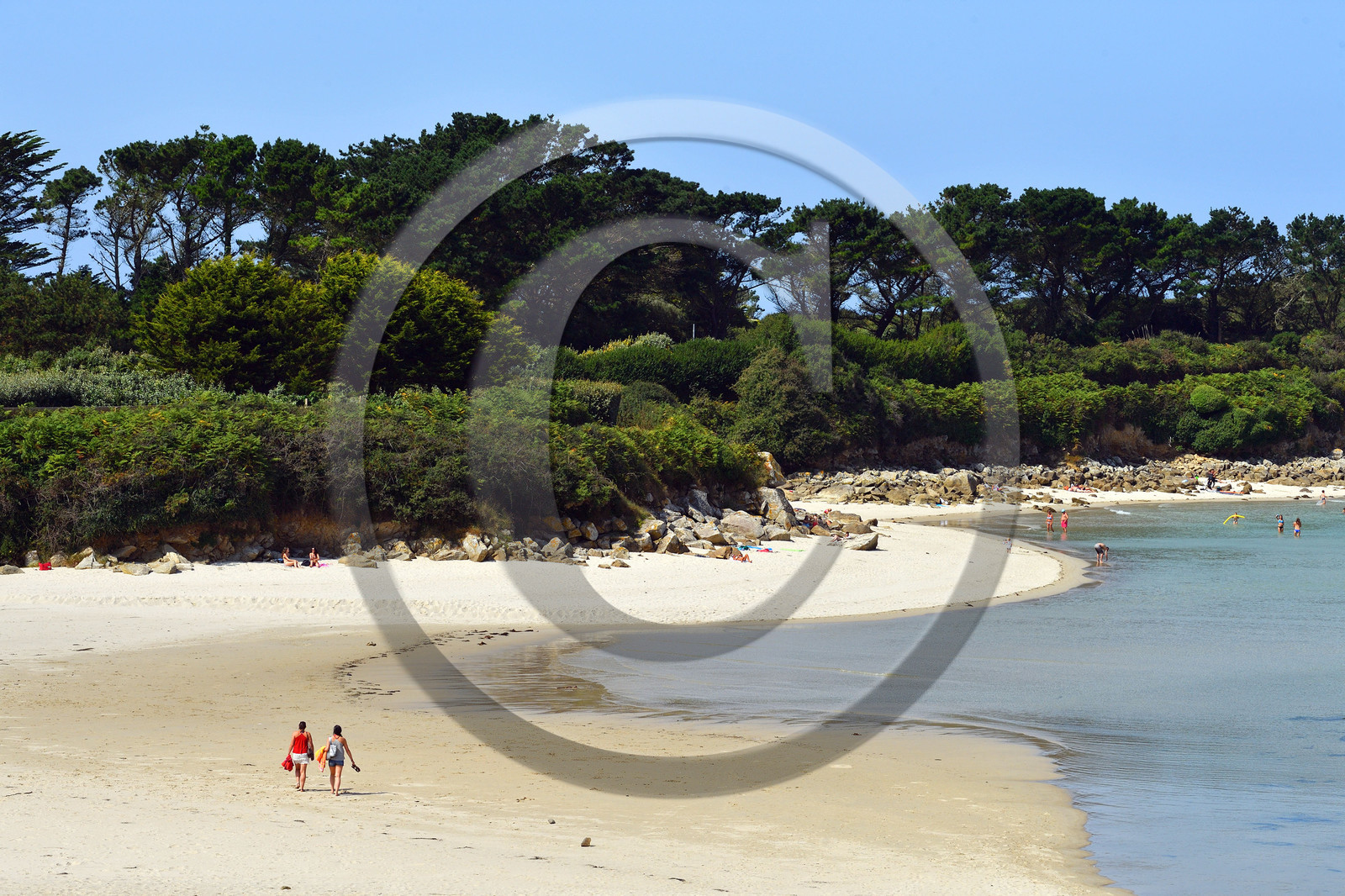 France, Bretagne
