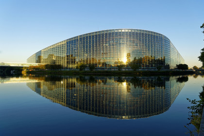 France, Strasbourg