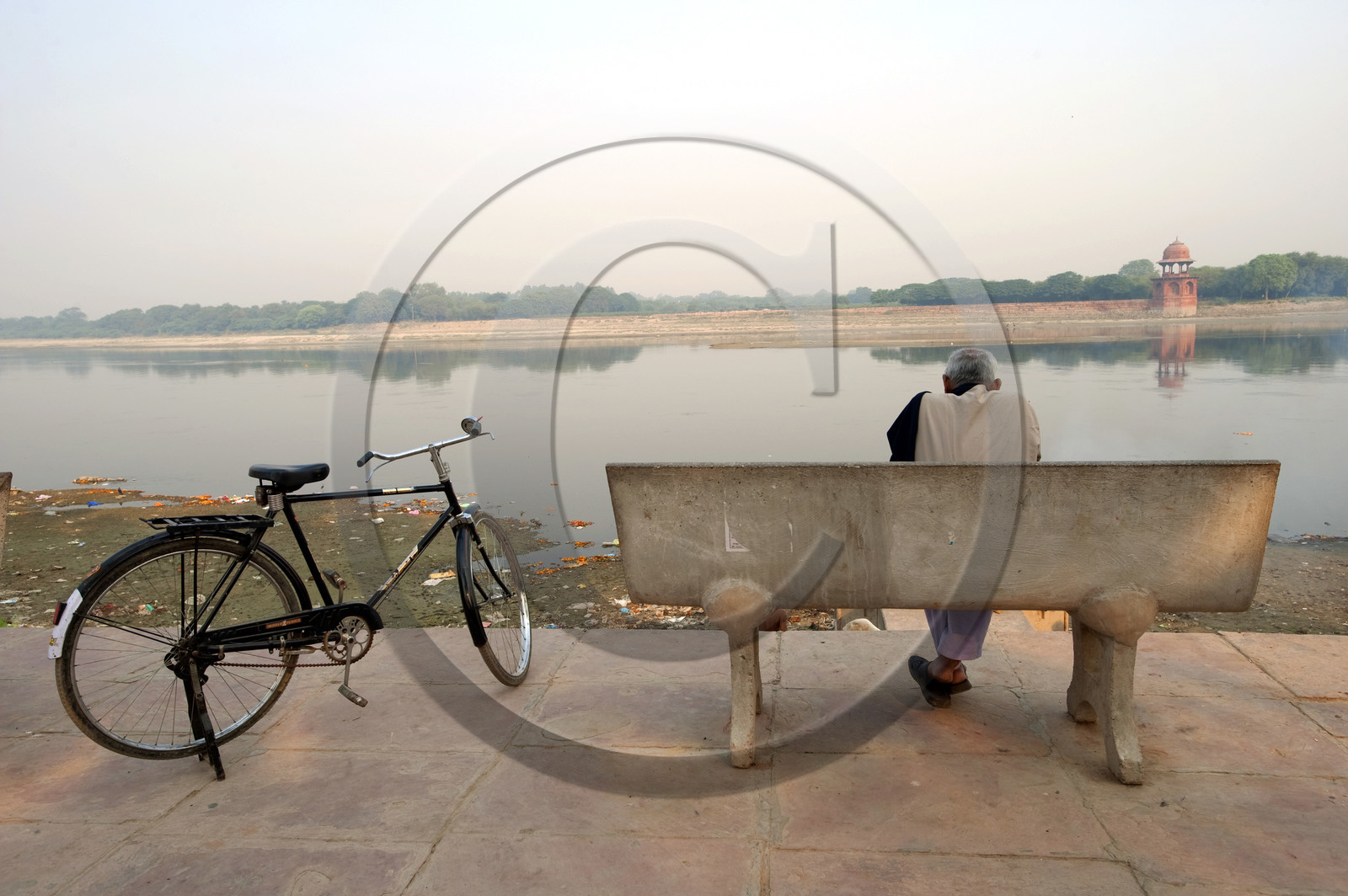 Inde, Agra
